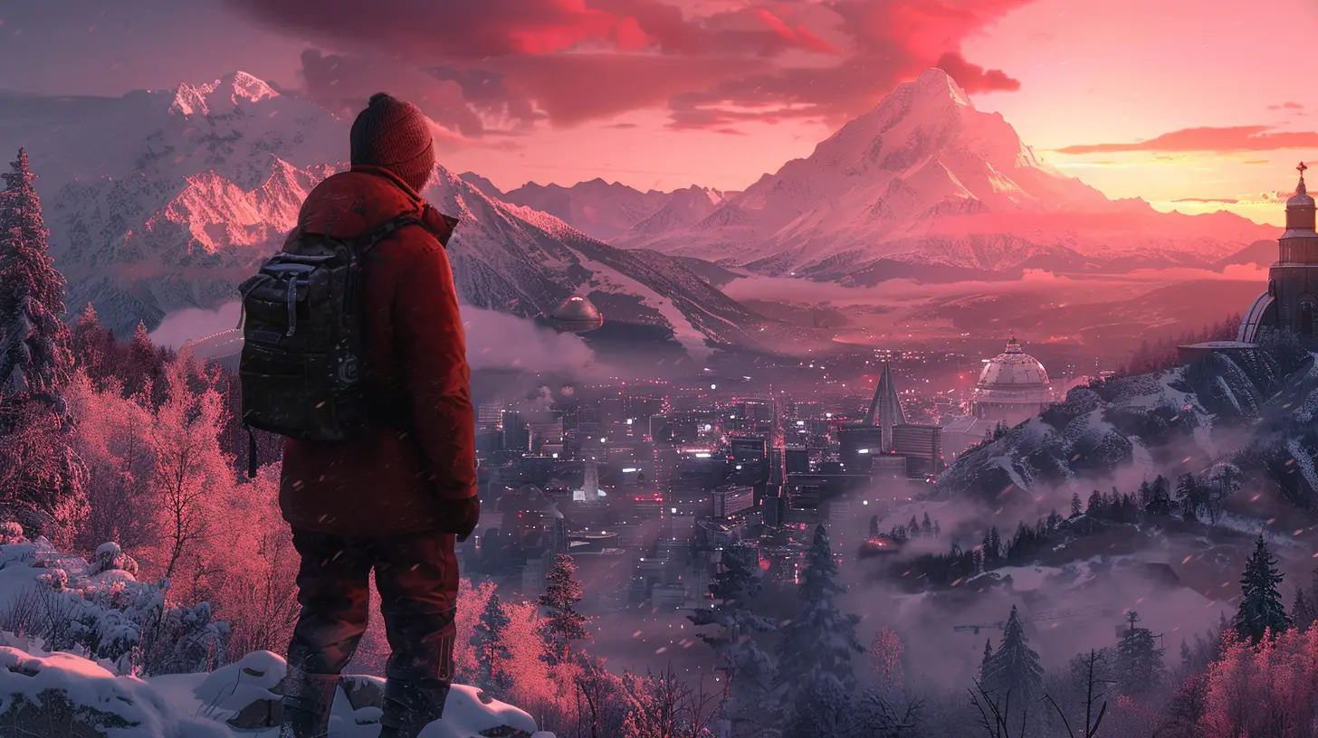 The Best Time to Buy a Season Pass for Maximum Value