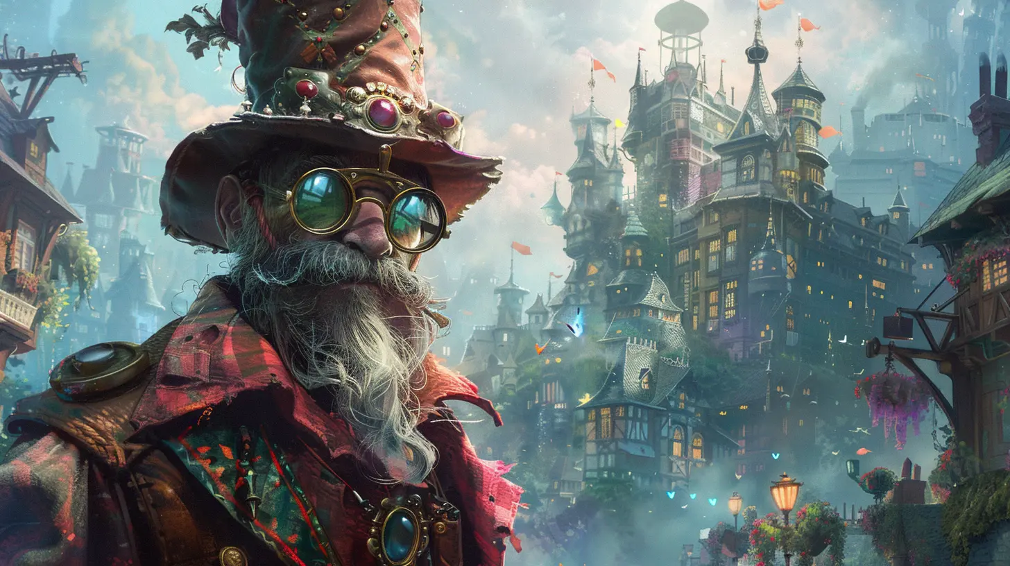 The Best Uses of In-Game Purchases for Game Customization