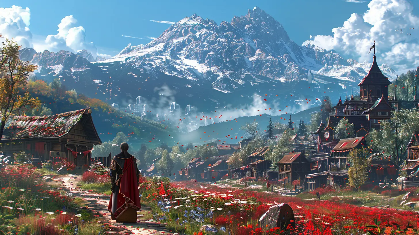 The Best Uses of In-Game Purchases for Game Customization
