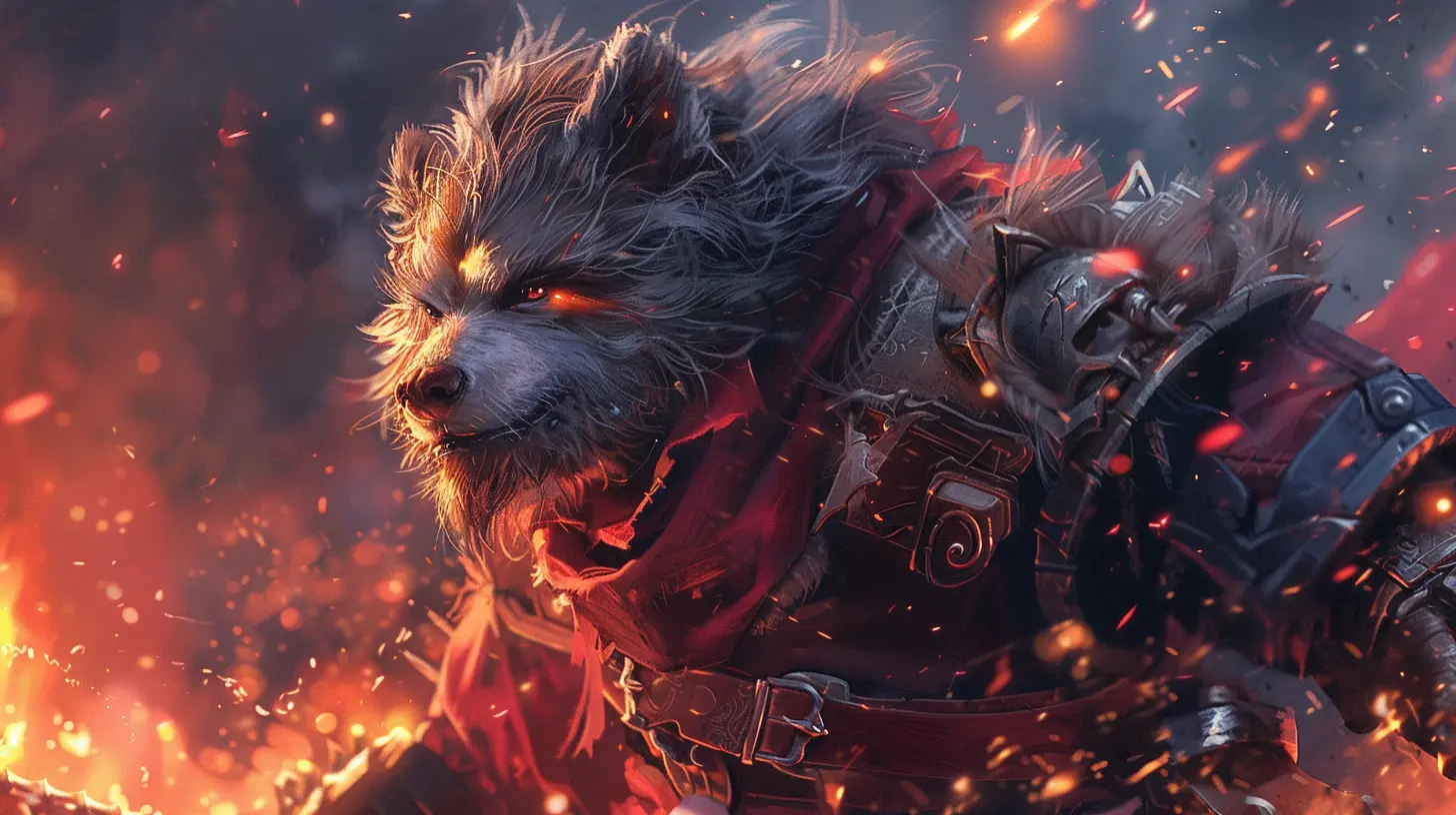 The Best Uses of In-Game Purchases for Game Customization
