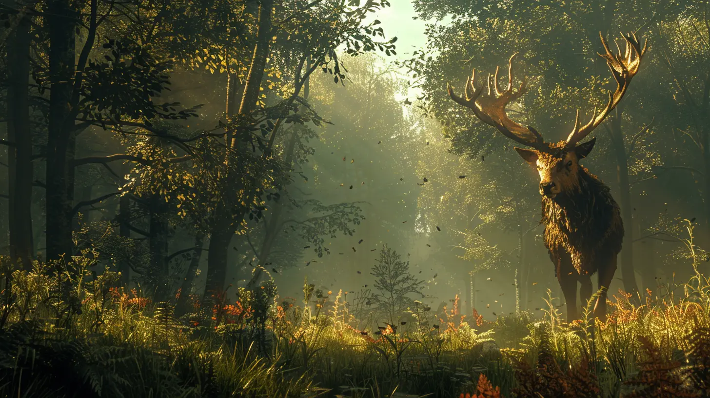 The Cultural Impact of Trophies in Modern Gaming