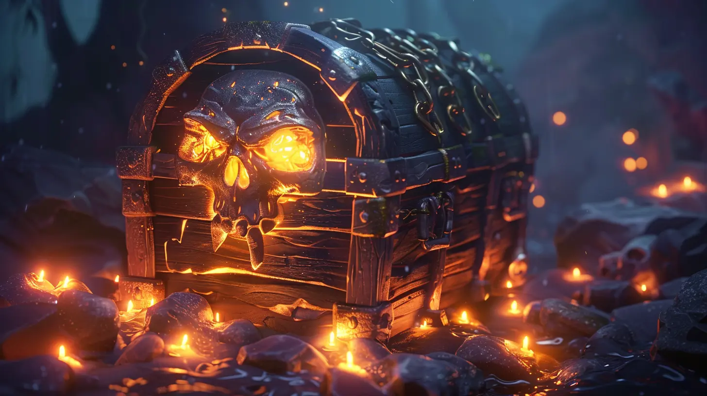 The Dark Side of In-Game Purchases: How to Avoid Scammy Deals
