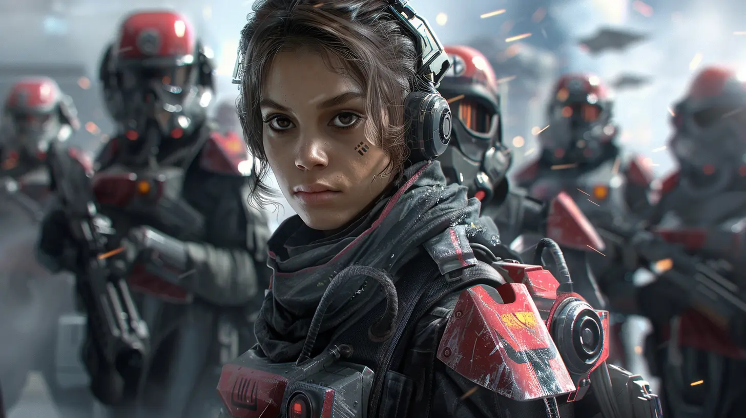 The Dark Side of In-Game Purchases: How to Avoid Scammy Deals