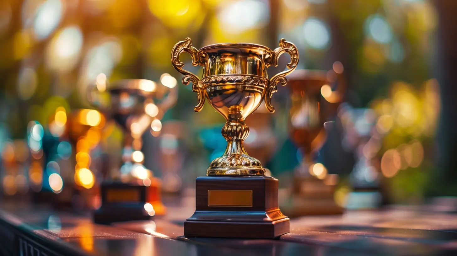 The Ethics of Boosting Trophies with Friends