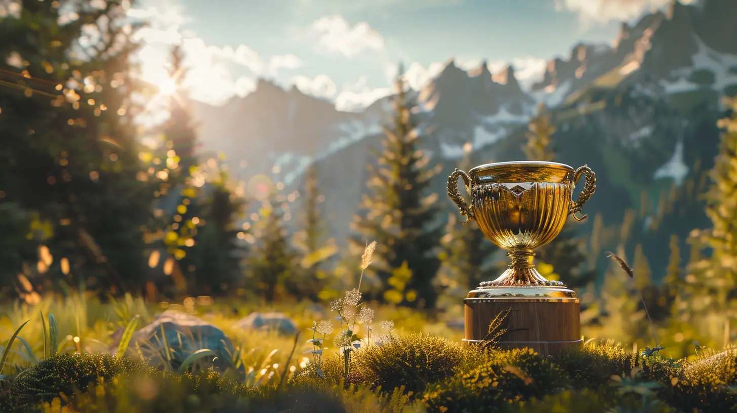 The Ethics of Boosting Trophies with Friends