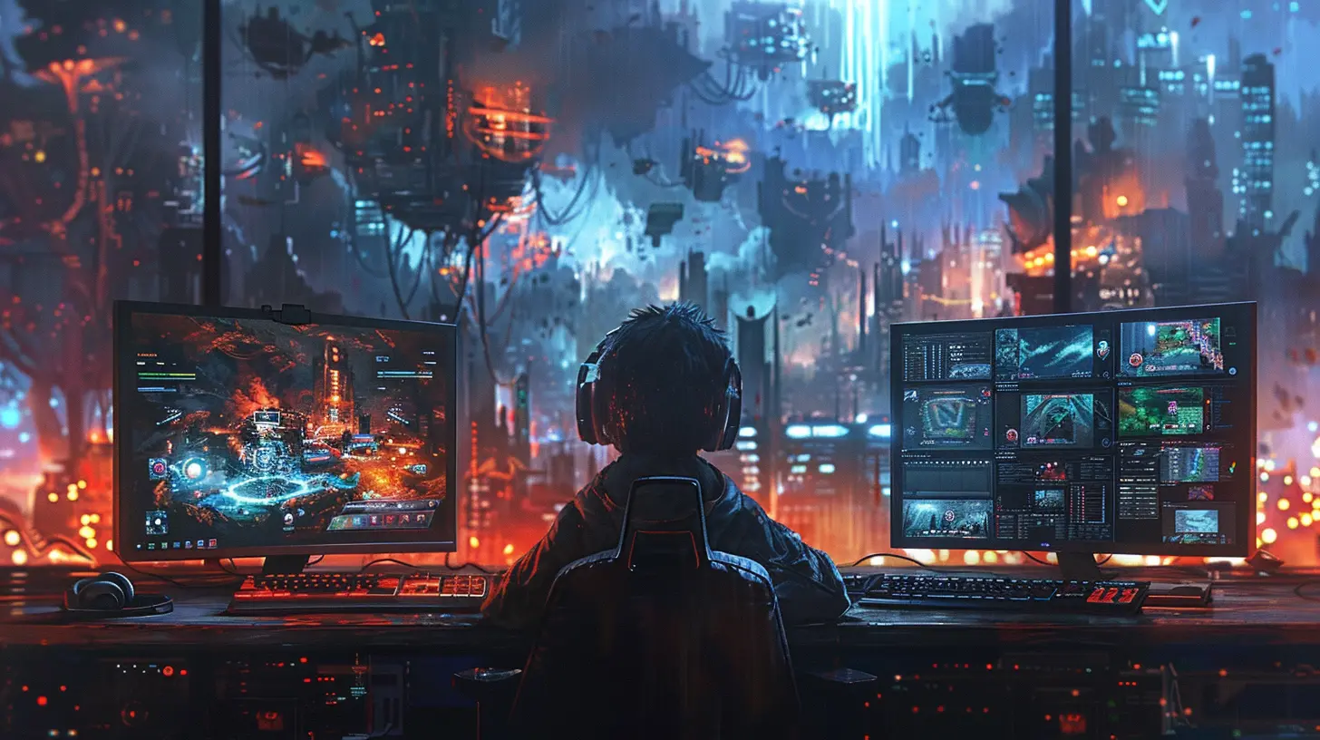 The Evolution of Gaming Subreddit Etiquette