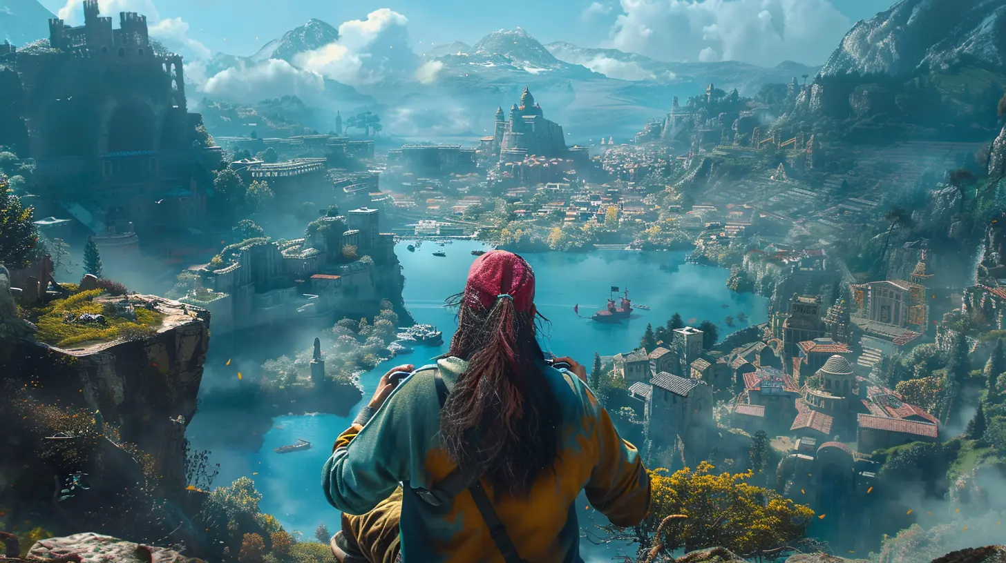 The Future of Season Passes: Trends and Predictions