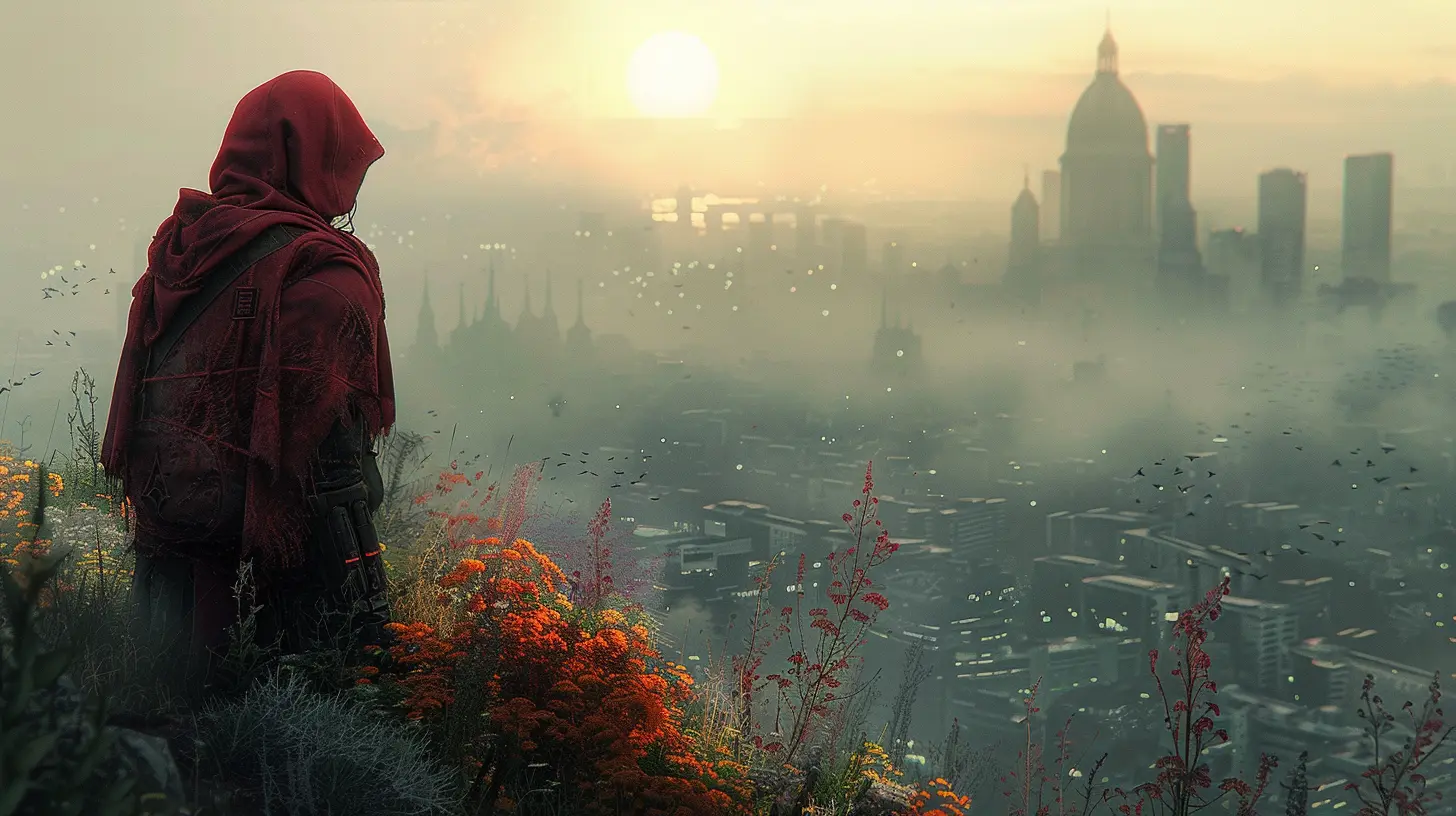 The Future of Season Passes: Trends and Predictions