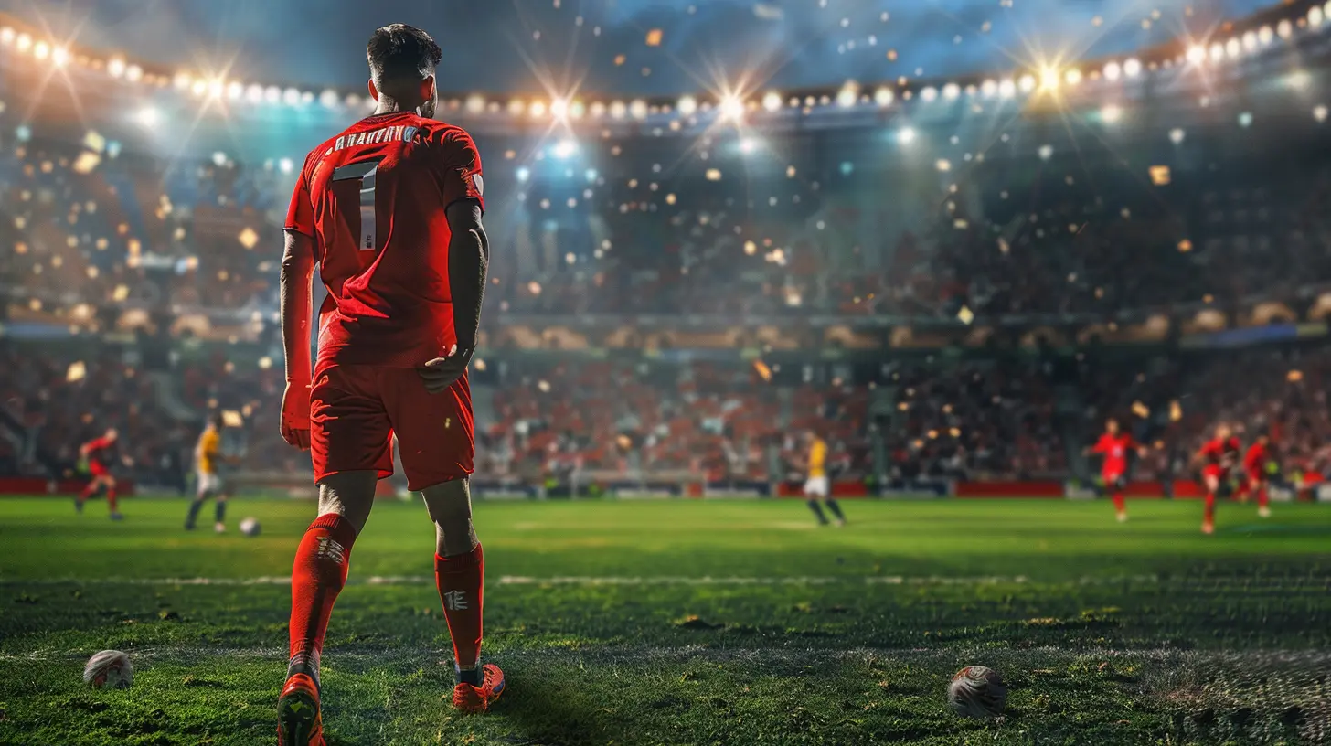 The Importance of Tactics in Soccer Video Game Success