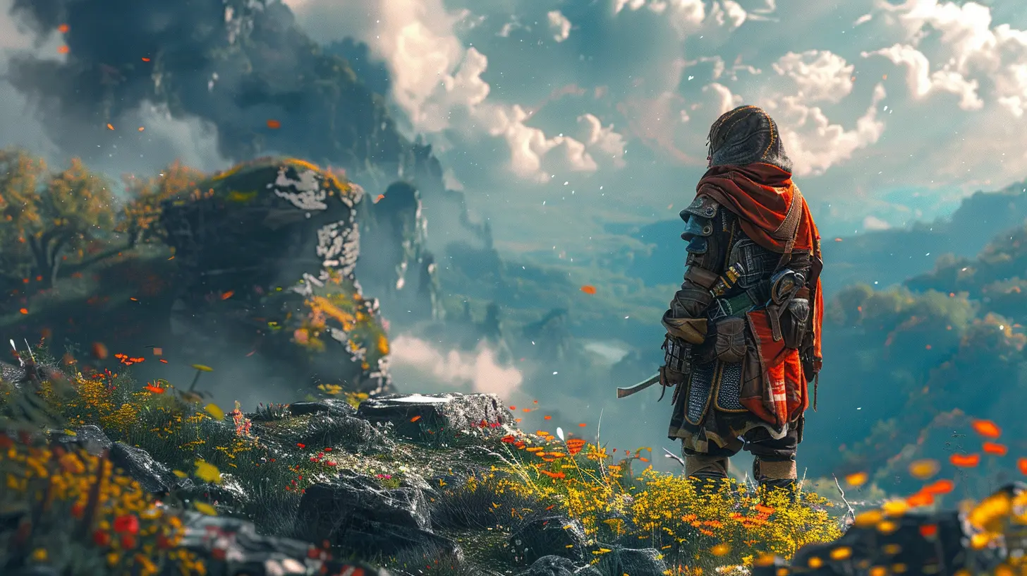 The Influence of Social Media on In-Game Purchases and Trends
