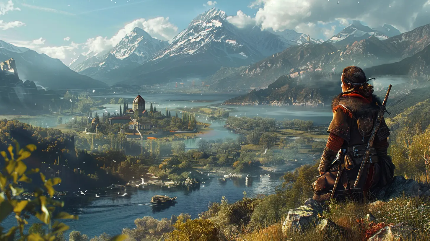 The Influence of Social Media on In-Game Purchases and Trends