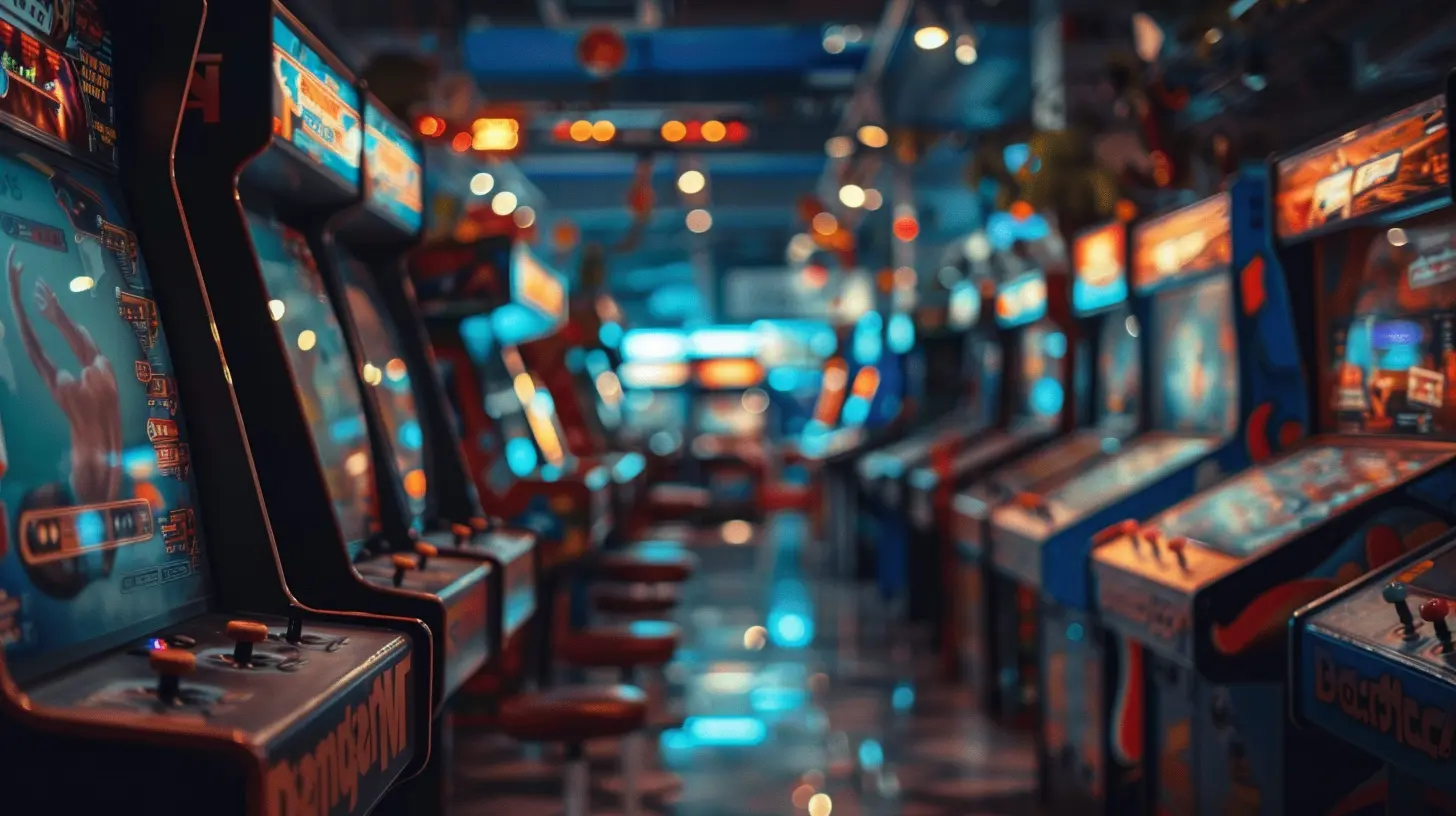 The Intersection of Strategy and Skill in Sports Simulators