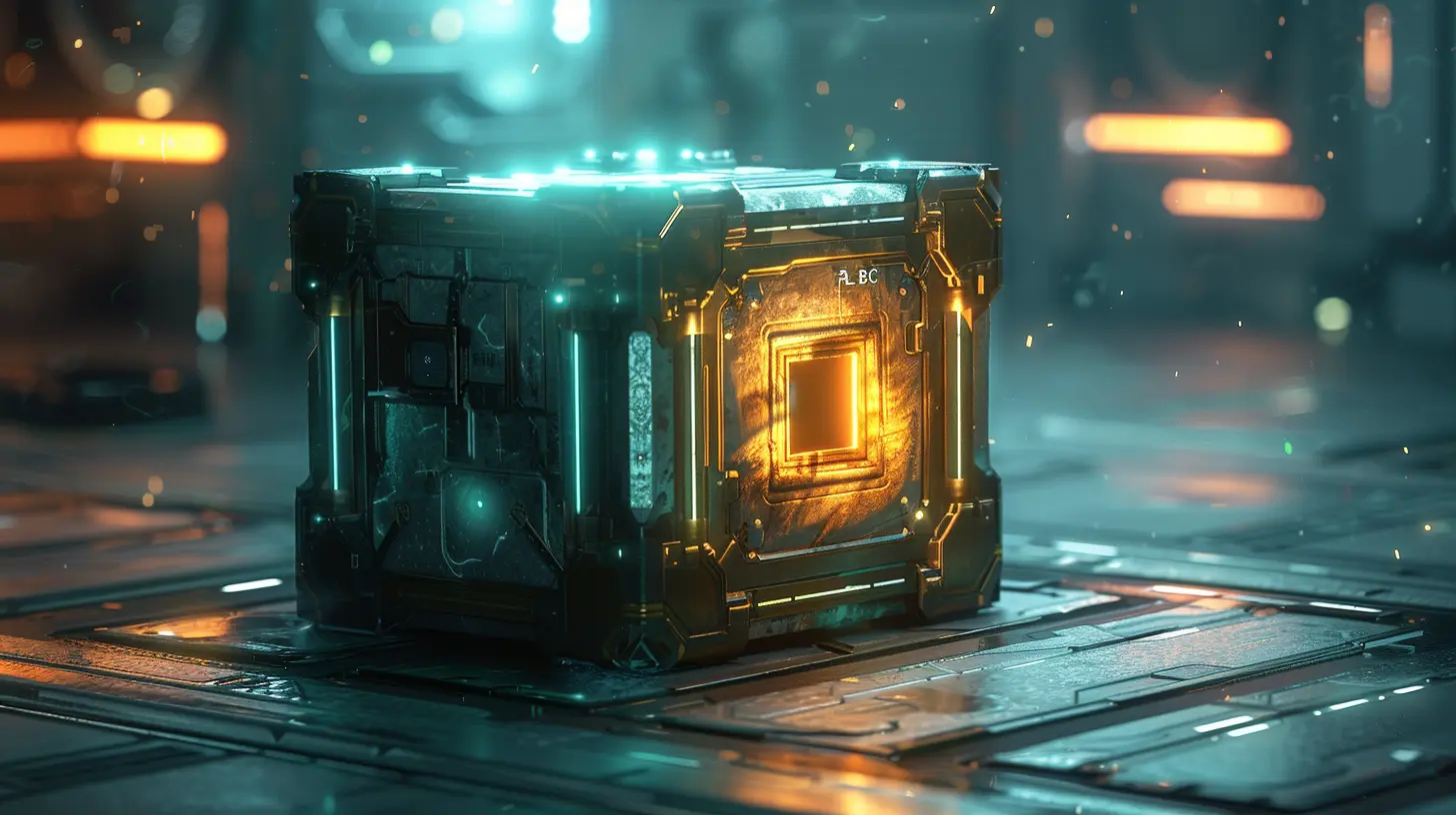 The Legal Battles Over Loot Boxes: Gambling or Just Entertainment?