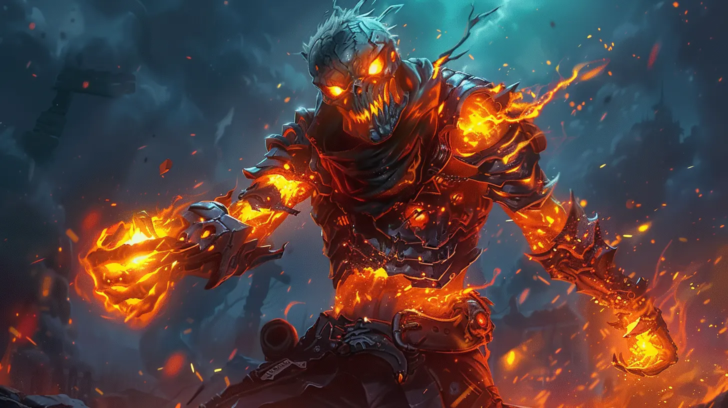 The Most Active Gaming Subreddits Right Now