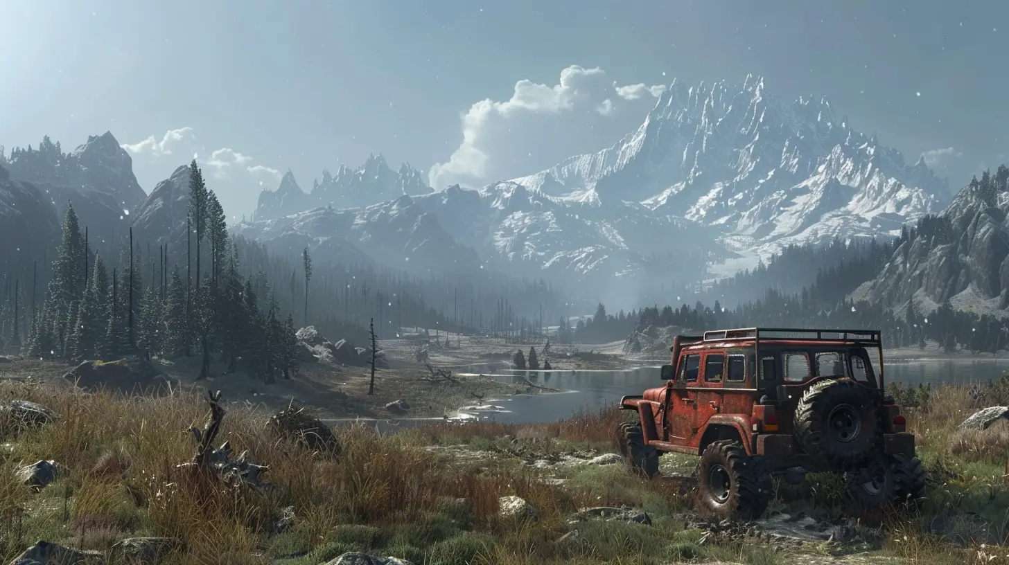 The Most Anticipated Upcoming DLC Releases