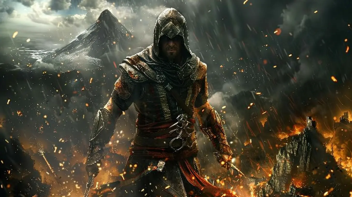 The Most Controversial DLC Releases of All Time