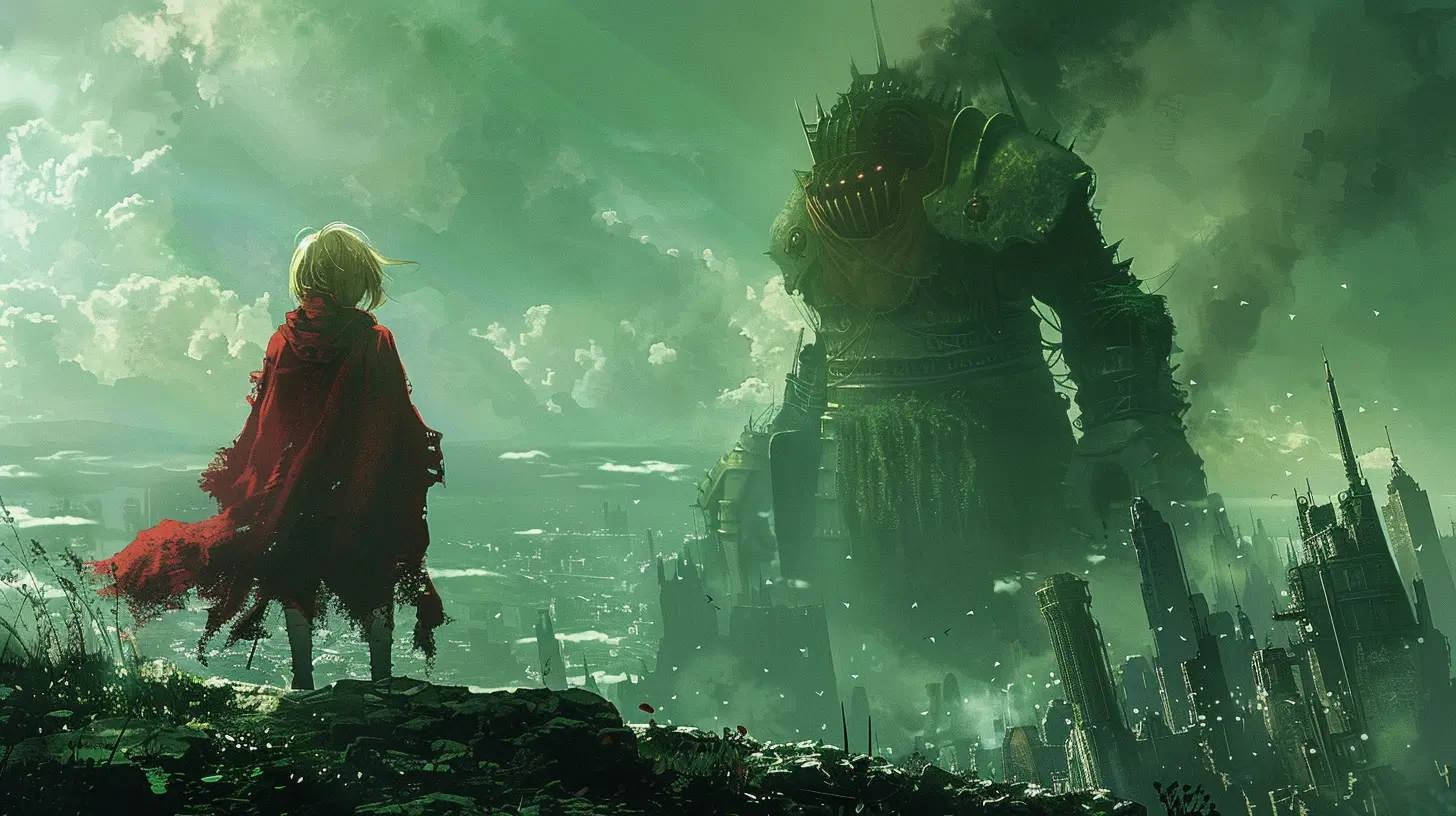 The Most Heartbreaking JRPG Endings That Stuck With Us