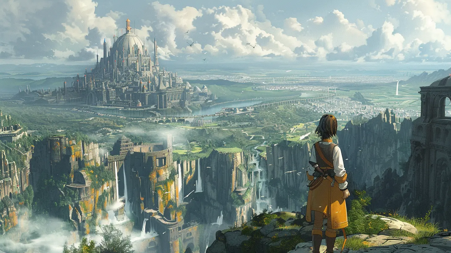 The Most Heartbreaking JRPG Endings That Stuck With Us