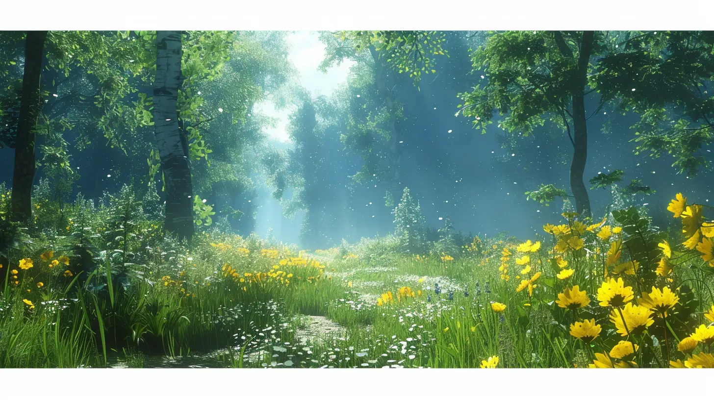 The Most Immersive Single Player Games You Can Play Right Now