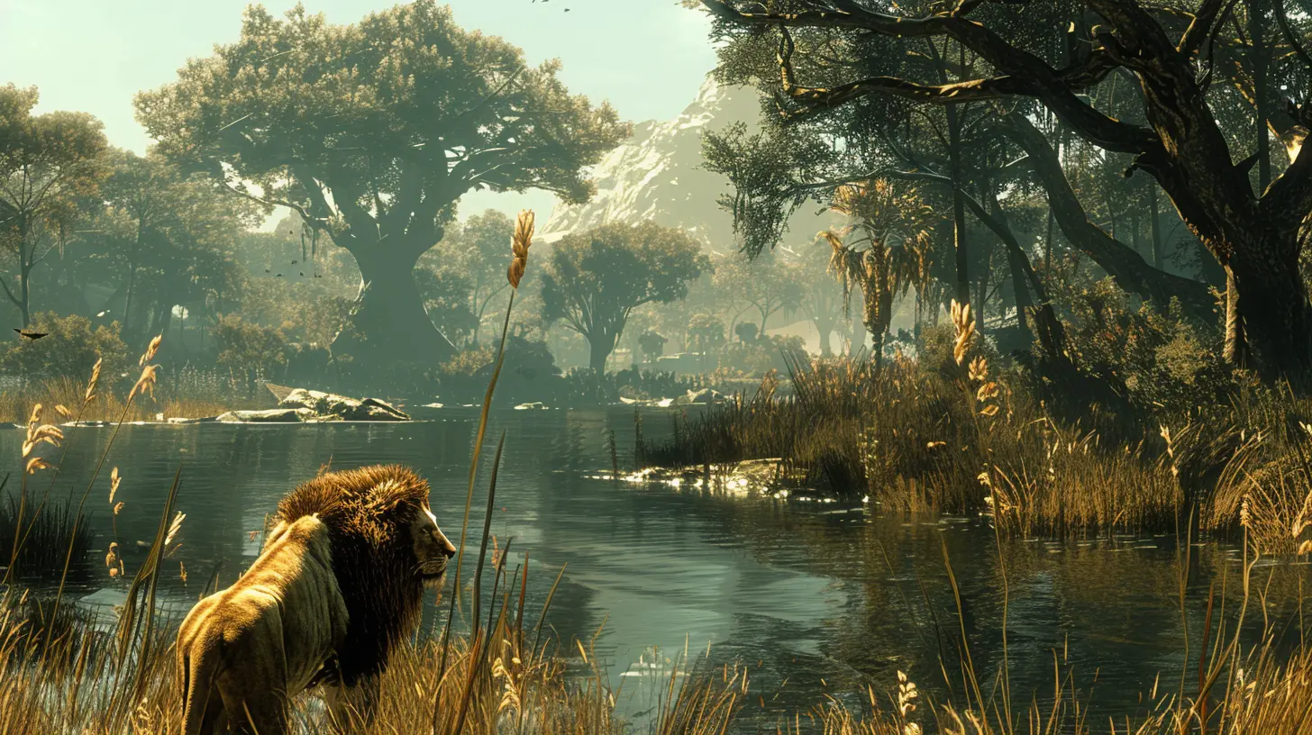 The Most Underrated Games with Great Trophy Lists