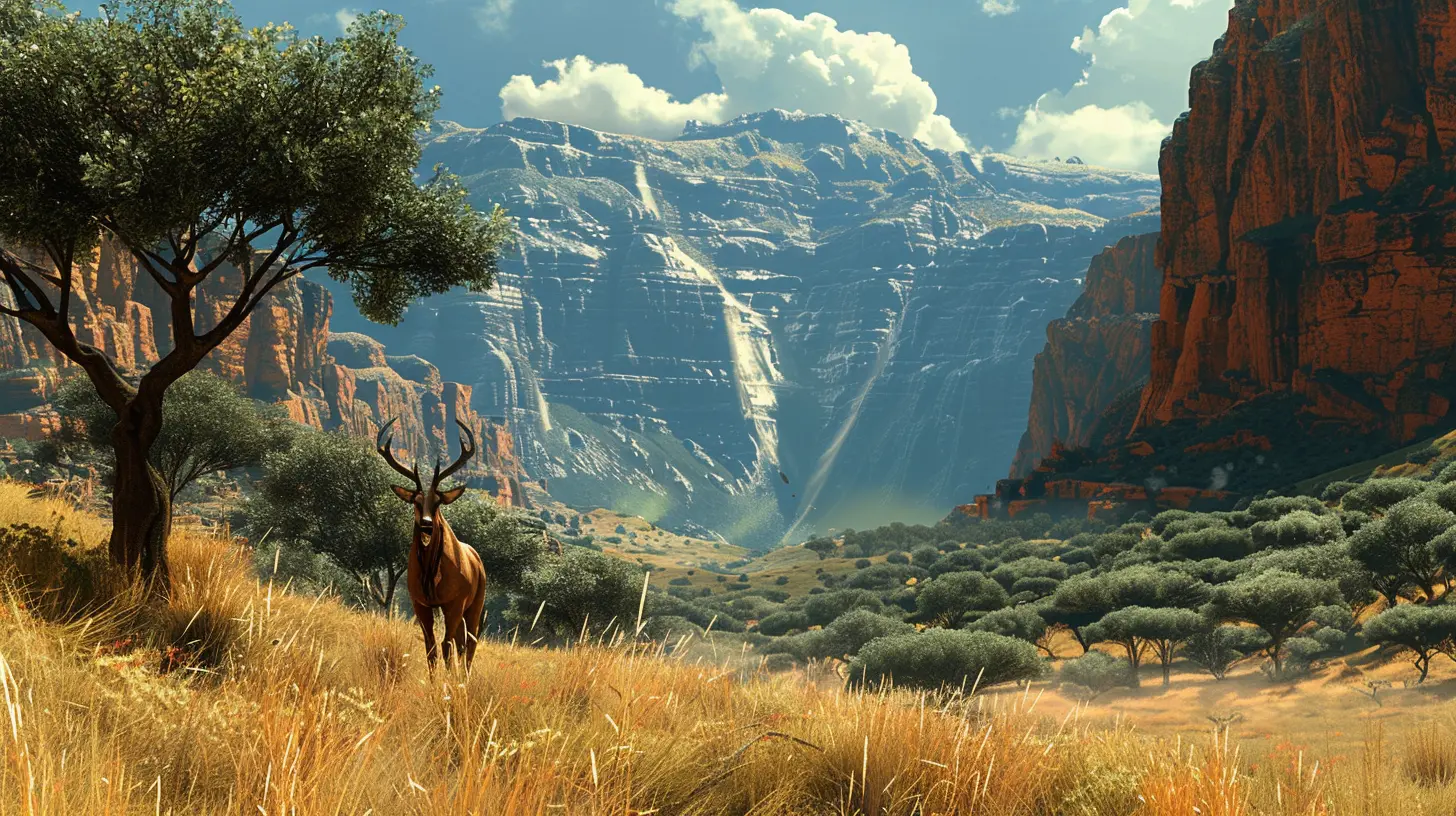 The Most Underrated Games with Great Trophy Lists