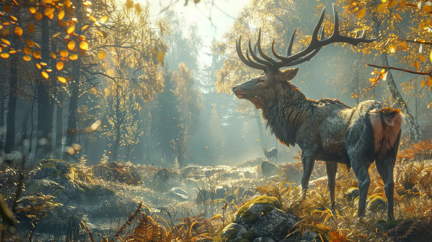 The Most Underrated Games with Great Trophy Lists