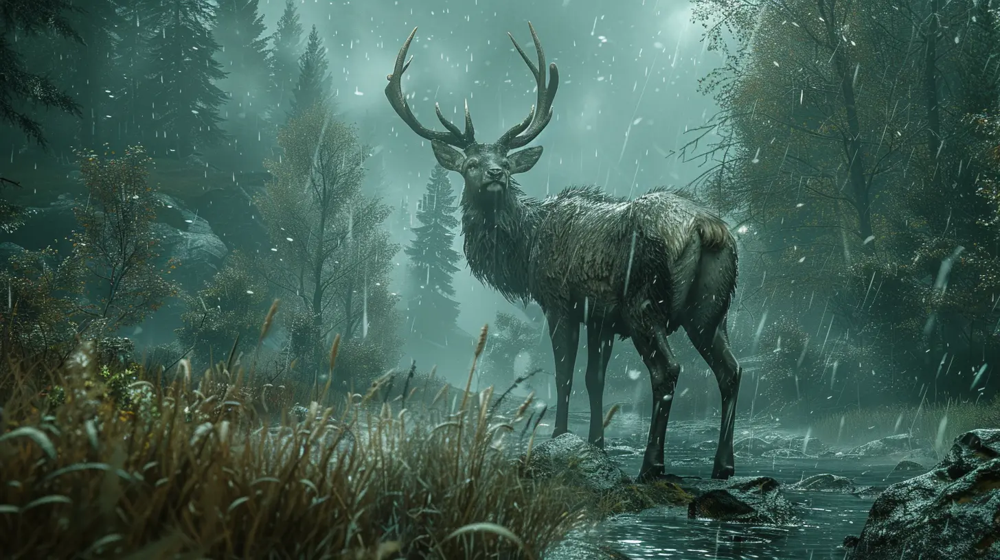 The Most Underrated Games with Great Trophy Lists