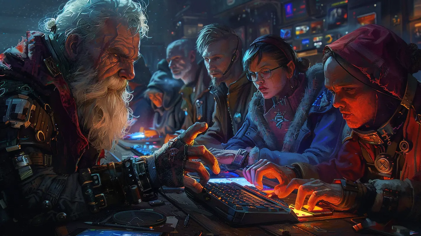 The Most Wholesome Moments from Gaming Subreddits