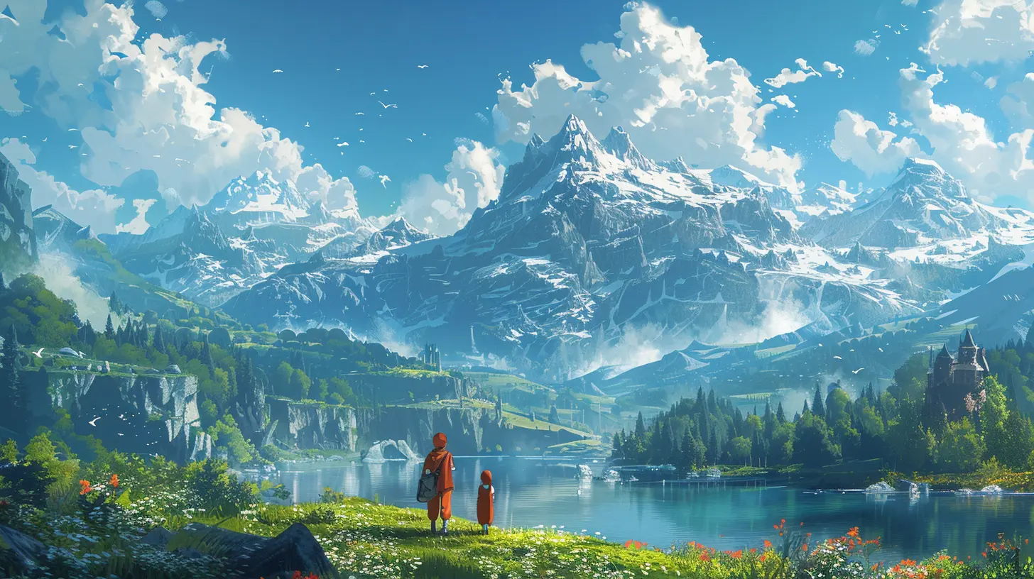 The Most Wholesome Moments from Gaming Subreddits