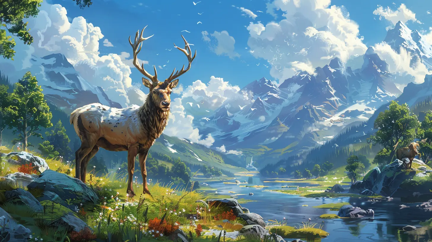 The Most Wholesome Moments from Gaming Subreddits