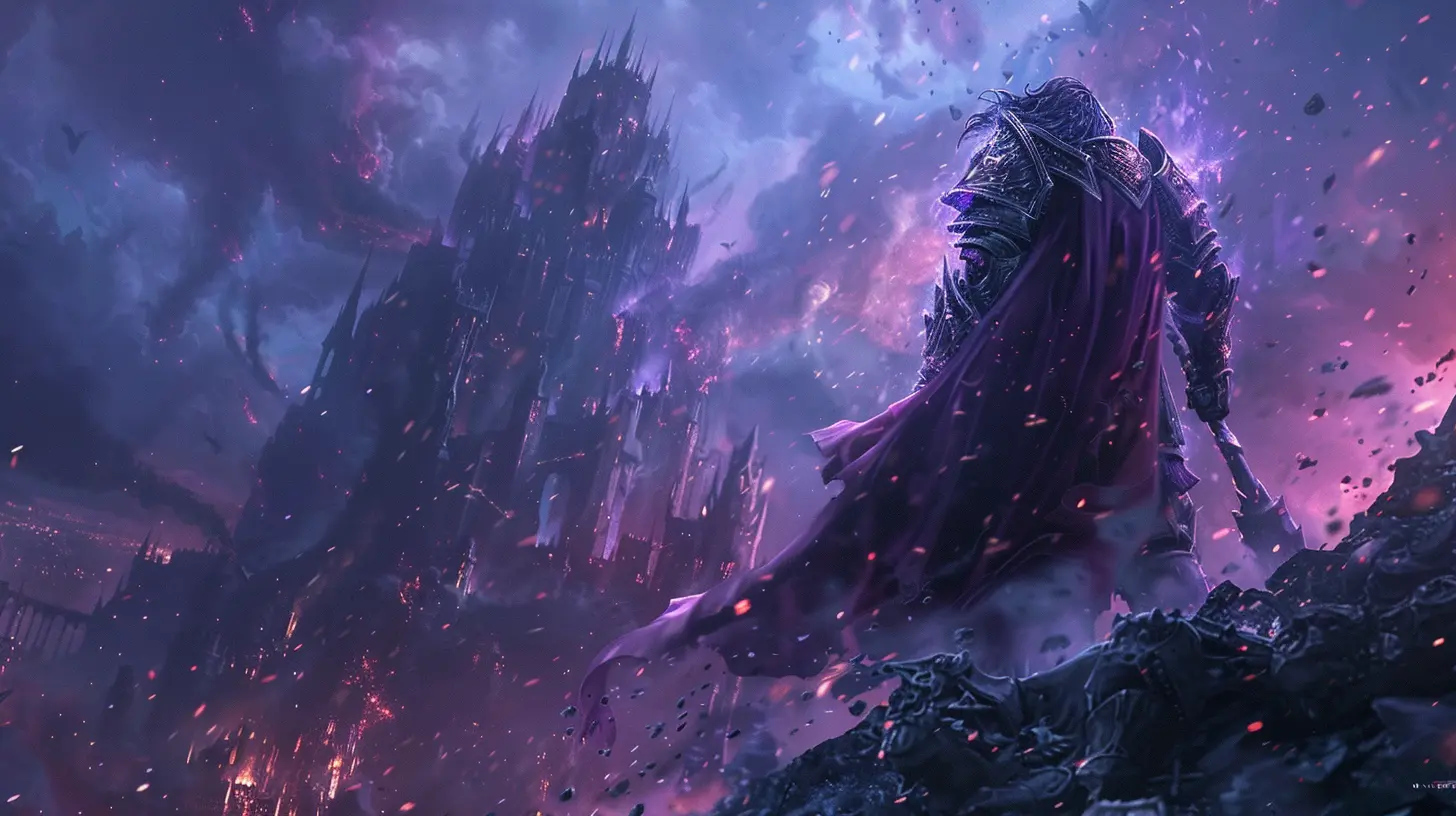 The Power of Consistency: Building a Regular Streaming Schedule