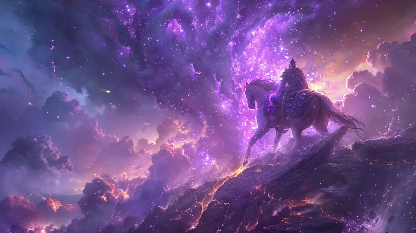 The Power of Consistency: Building a Regular Streaming Schedule