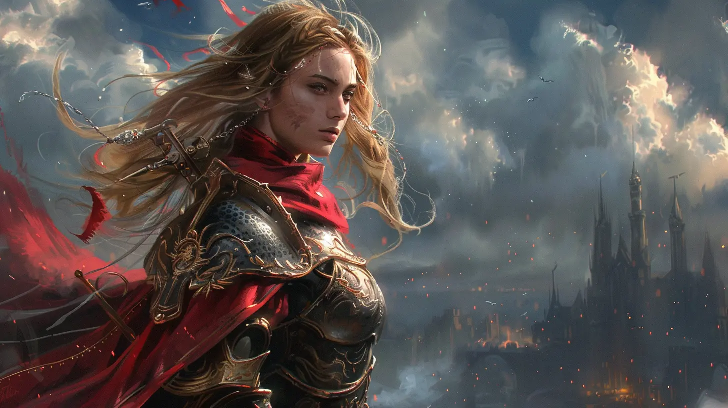 The Power of Fan Art in Reddit’s Gaming Communities