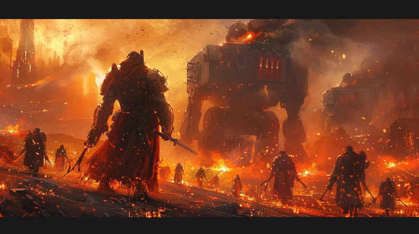 The Power of Fan Art in Reddit’s Gaming Communities