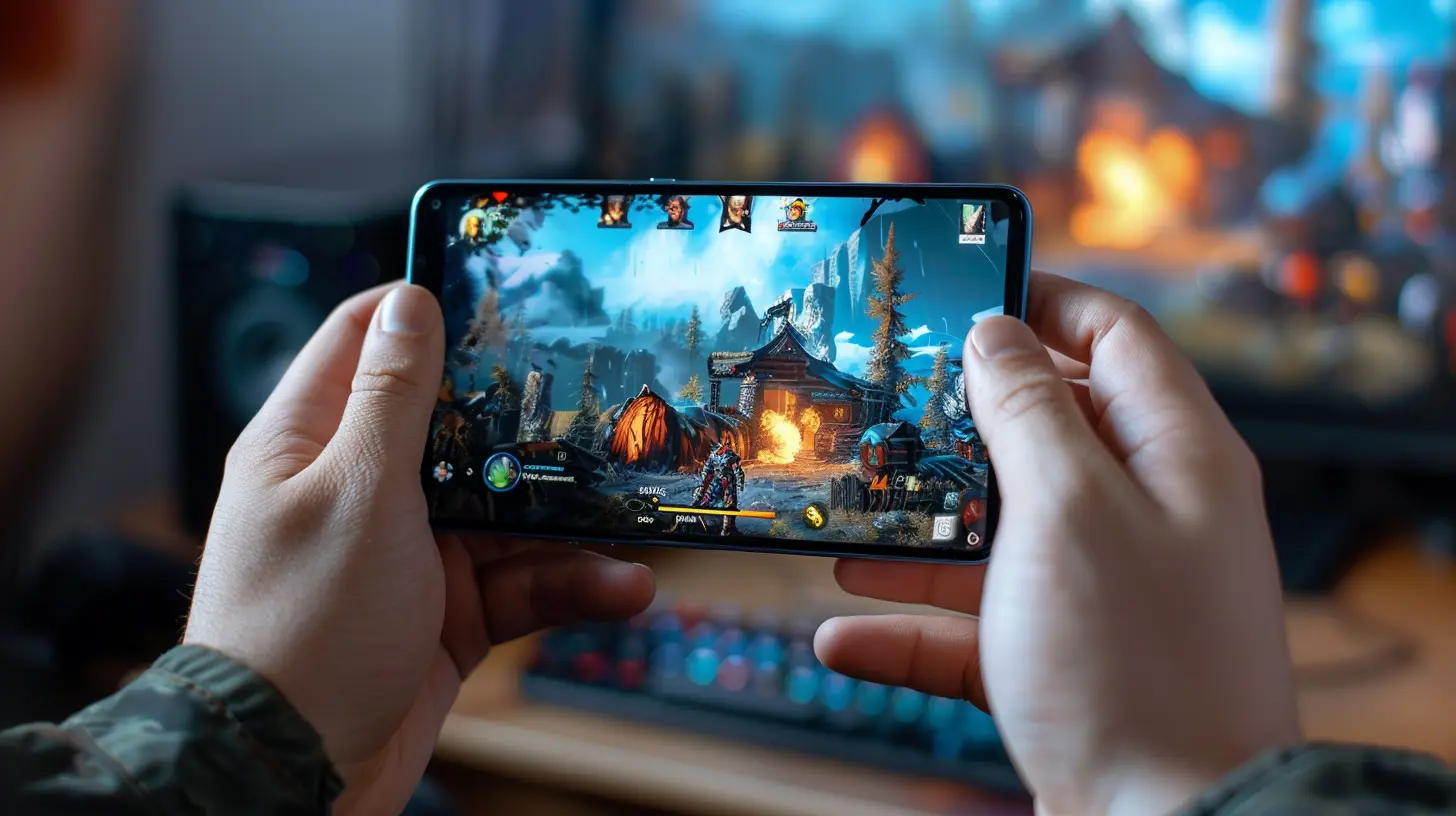 The Pros and Cons of Mobile Game Emulators