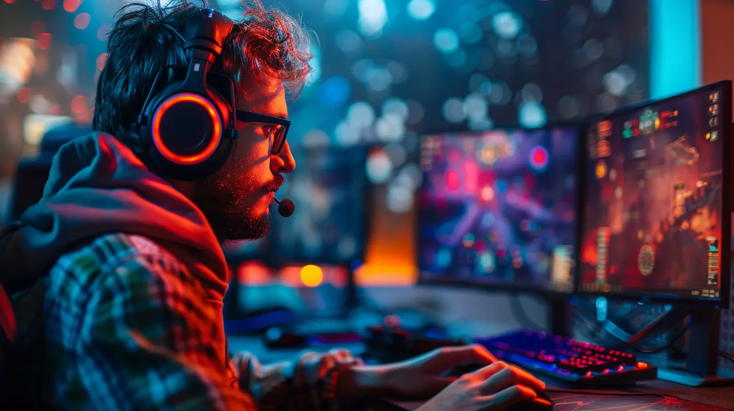 The Psychology Behind Gaming Discounts and How to Use It