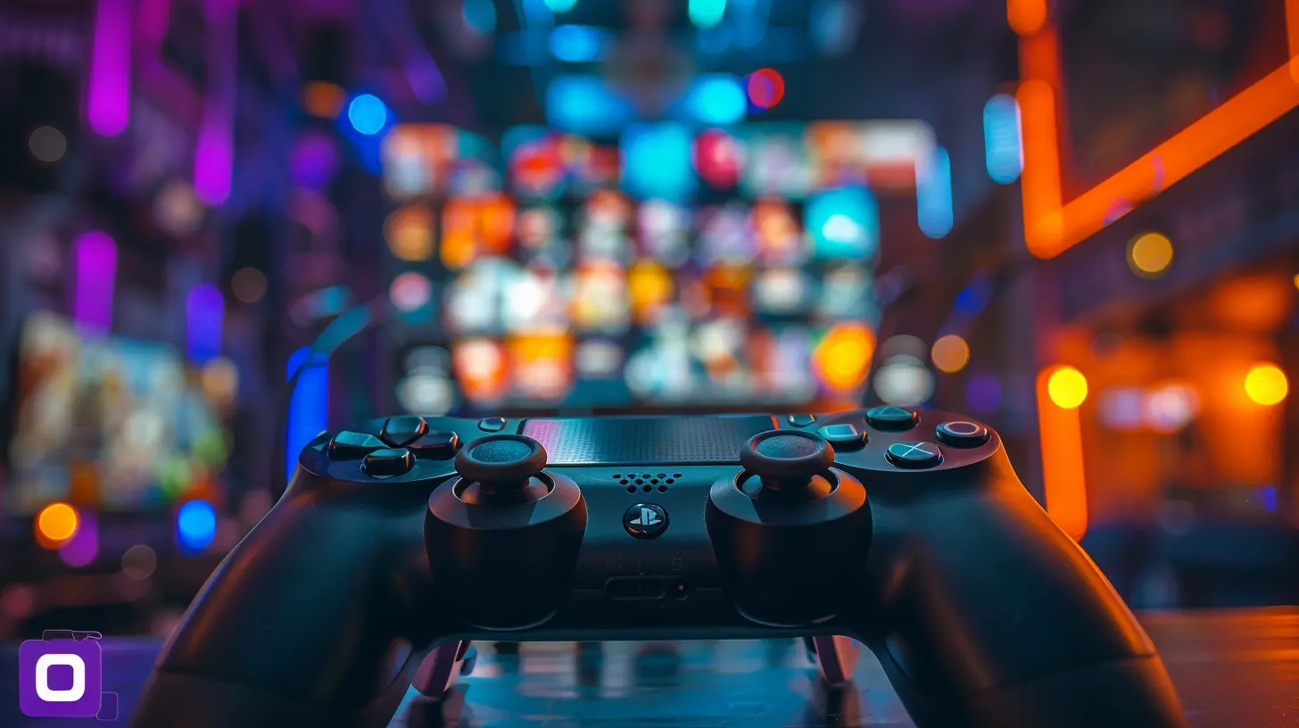 The Psychology Behind In-Game Purchases: Why We Keep Buying