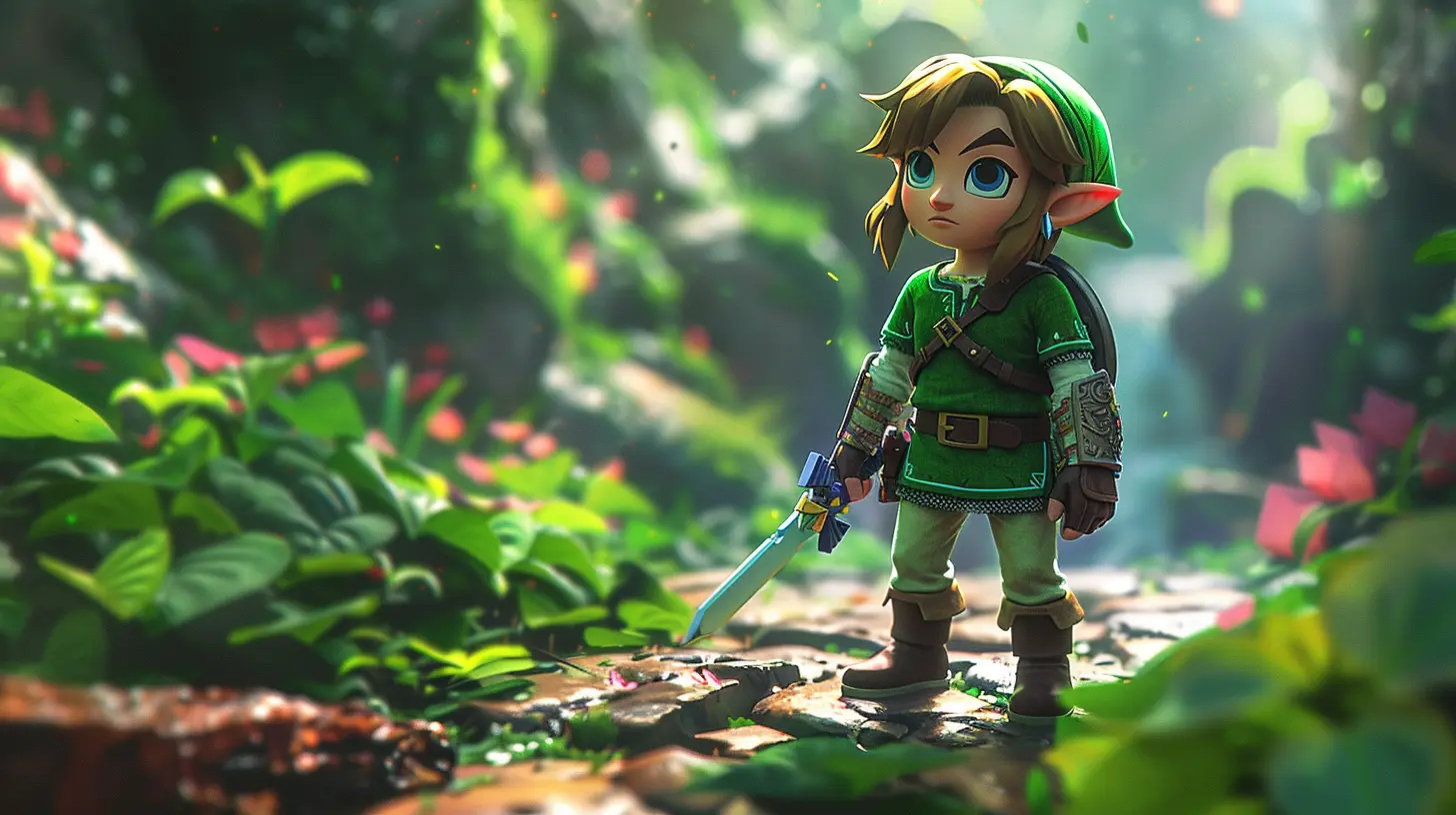 The Psychology Behind In-Game Purchases: Why We Keep Buying