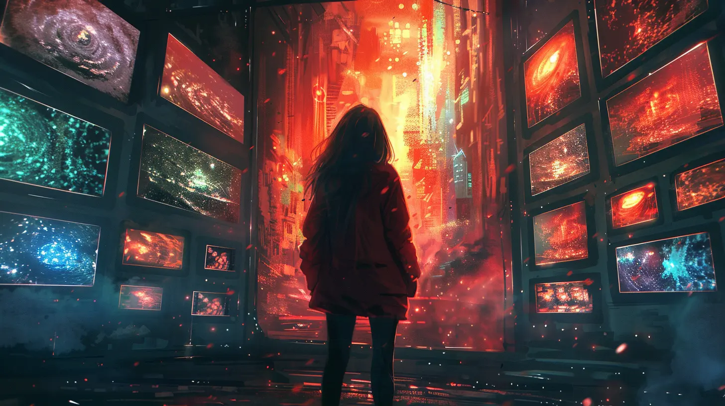 The Psychology Behind In-Game Purchases: Why We Keep Buying