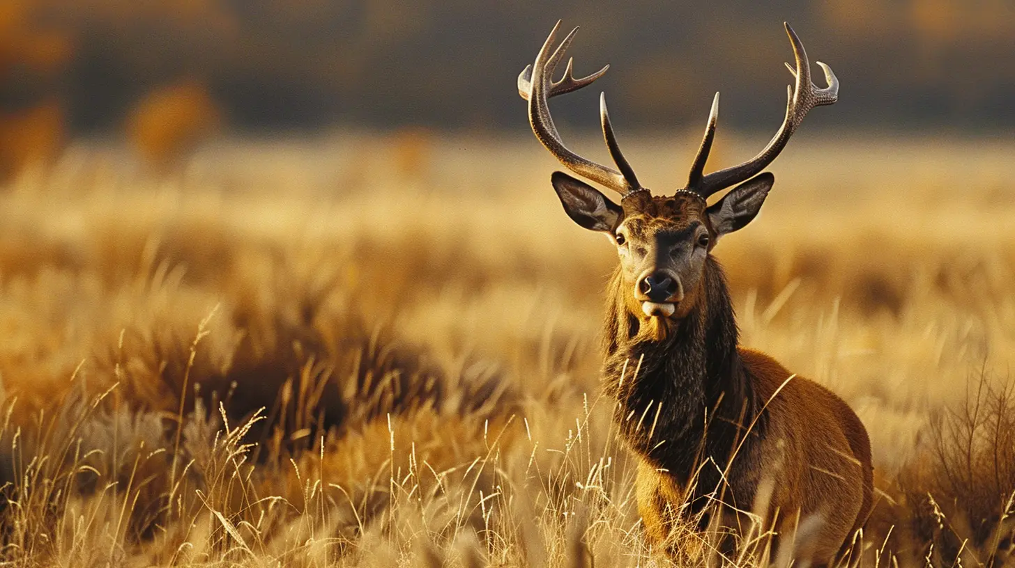 The Psychology Behind Trophy Hunting Addiction