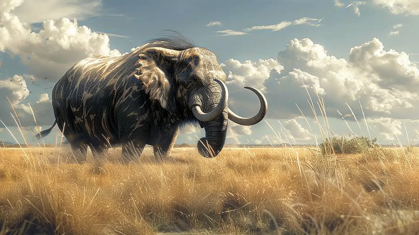 The Psychology Behind Trophy Hunting Addiction