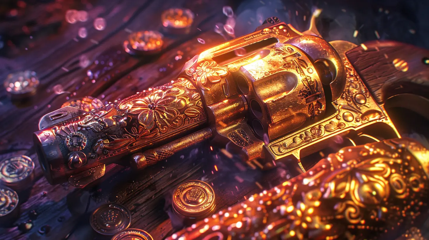 The Relationship Between Game Difficulty and In-Game Purchases