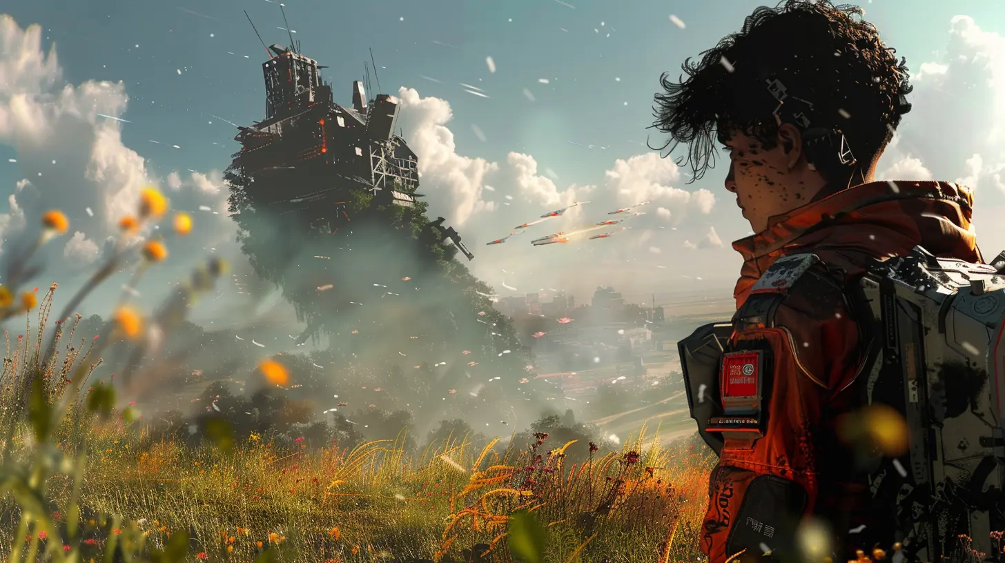 The Relationship Between Game Difficulty and In-Game Purchases