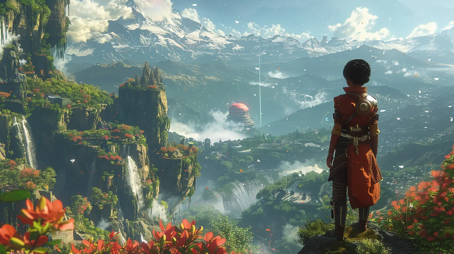 The Rise of Story-Driven DLC in Recent Years