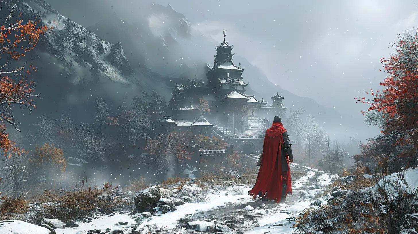 The Rise of Story-Driven DLC in Recent Years