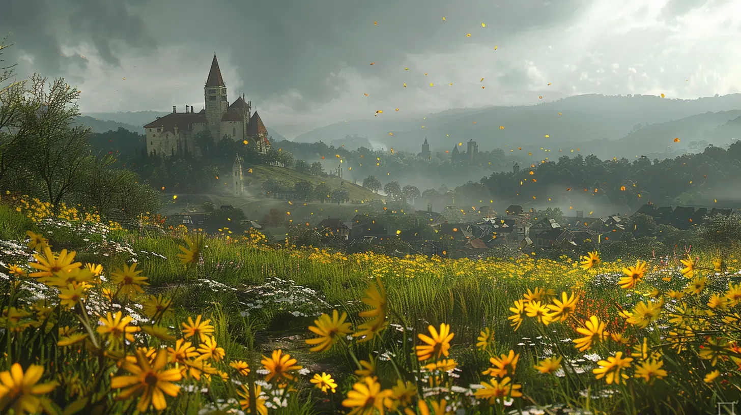The Rise of Story-Driven DLC in Recent Years