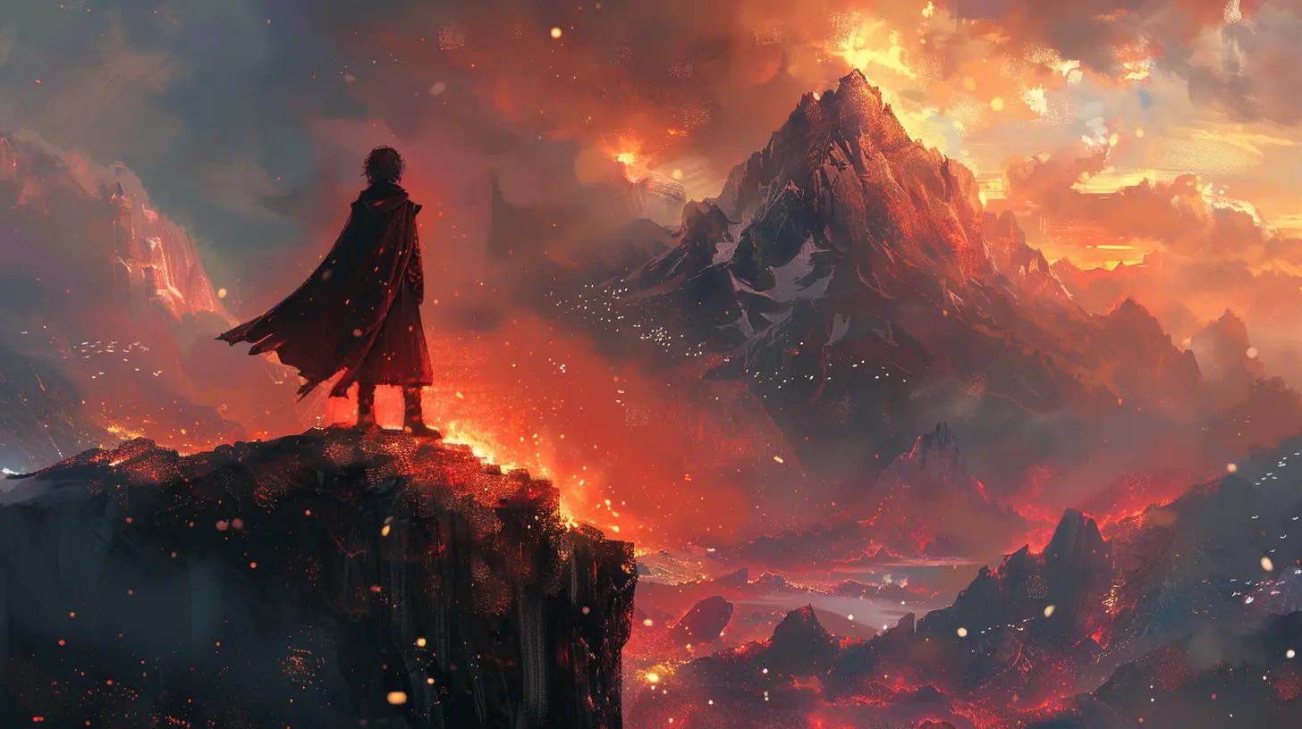 The Risks and Rewards of Buying Games in Early Access