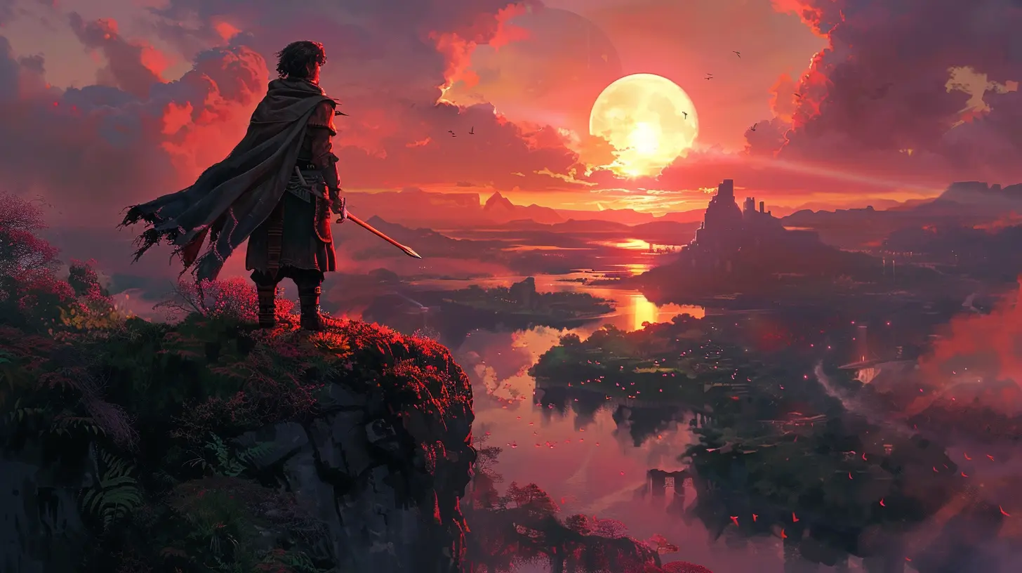 The Risks and Rewards of Buying Games in Early Access