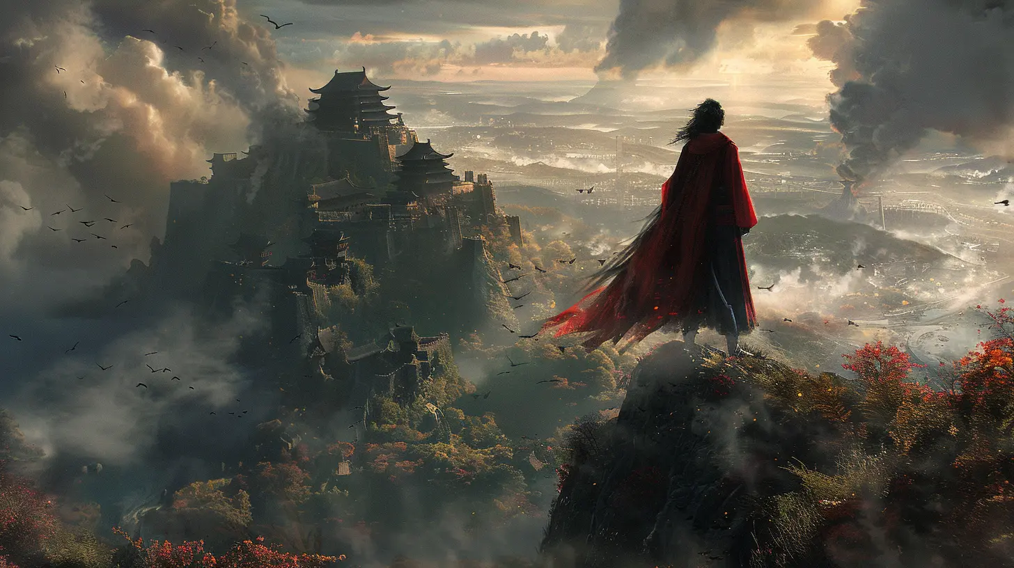 The Risks and Rewards of Buying Games in Early Access