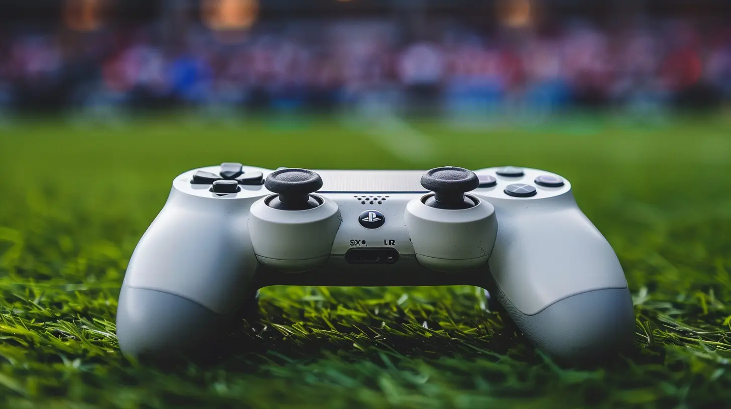 The Role of AI in Enhancing Opponent Difficulty in Sports Games